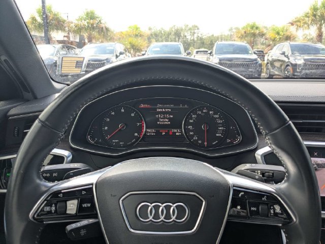 Used 2019 Audi A6 2.0T Premium w/ Convenience Package AWD/4WD image 27