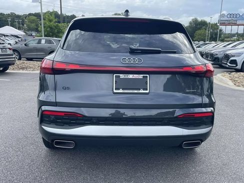 Used 2025 Audi Q5 Prestige AWD/4WD image 6
