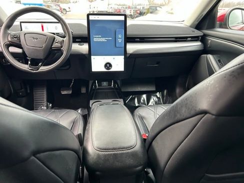 Used 2021 Ford Mustang Mach-E Select w/ Comfort/Technology Package image 13