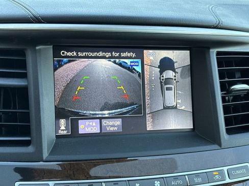 Used 2019 INFINITI QX60 Luxe w/ Sensory Package image 20