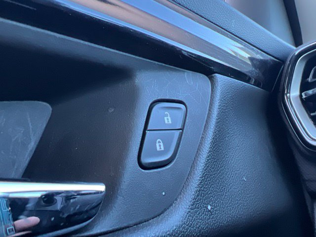 Used 2026 Chevrolet TrailBlazer LT w/ Convenience Package AWD/4WD image 22