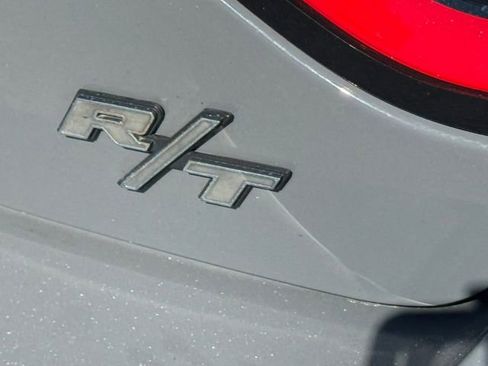 Certified 2017 Dodge Charger R/T w/ Navigation & Travel Group image 15