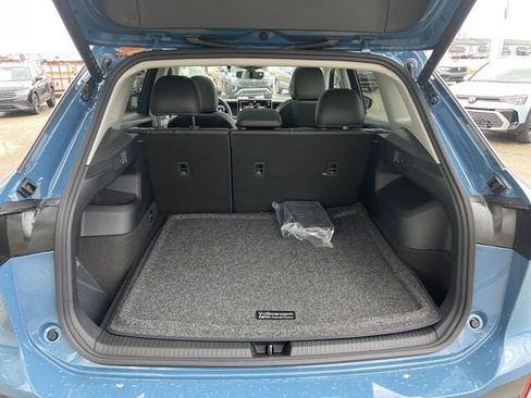 New 2026 Volkswagen Tiguan SE image 19