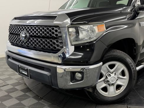 Used 2019 Toyota Tundra SR5 RWD image 4
