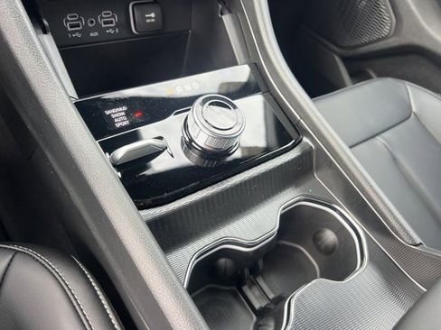 New 2025 Jeep Grand Cherokee Limited image 27