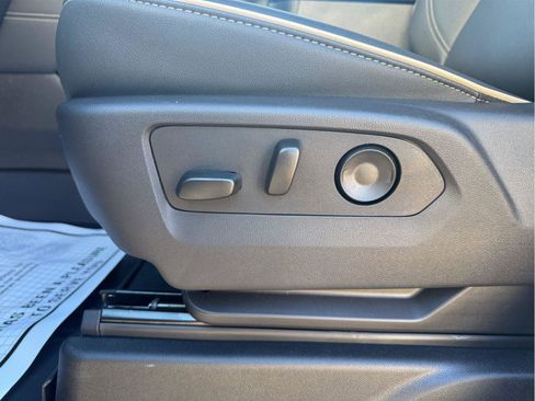 New 2026 GMC Yukon Elevation w/ LPO, Floor Liner Package image 21