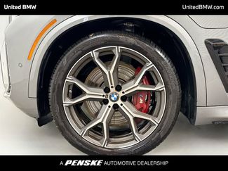 Certified 2026 BMW X5 xDrive50e w/ M Sport Package video 2