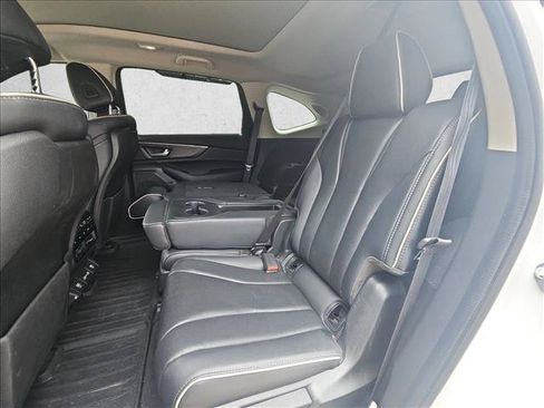 Used 2022 Acura MDX SH-AWD w/ Advance Package image 17