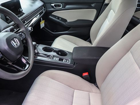 Certified 2024 Honda Civic LX image 22