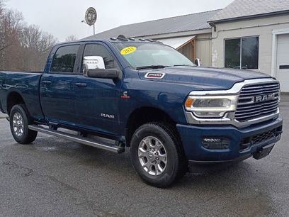 Used 2023 RAM 2500 Laramie