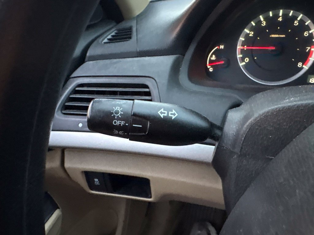 Used 2012 Honda Accord LX image 25