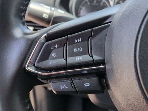 Used 2025 MAZDA CX-5 AWD 2.5 S w/ Preferred Package image 20