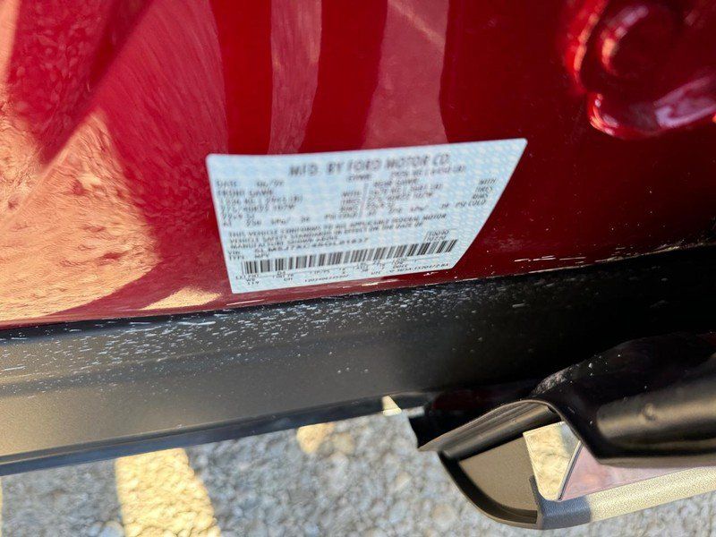 Used 2025 Lincoln Aviator Reserve w/ Equipment Group 201A AWD/4WD image 28