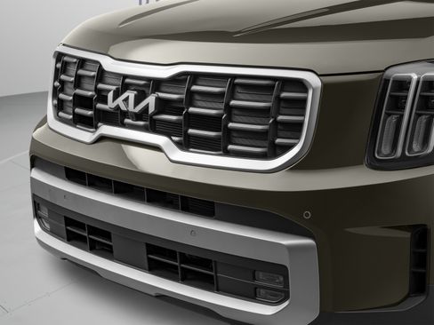 Used 2023 Kia Telluride SX Prestige AWD/4WD image 60