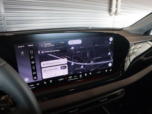 New 2026 Audi A6 Premium Plus AWD/4WD image 23