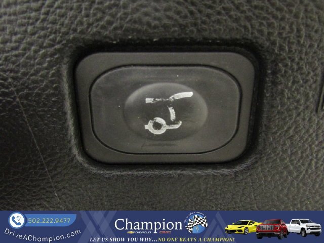 Used 2016 Ford Edge SEL w/ Equipment Group 201A AWD/4WD image 15