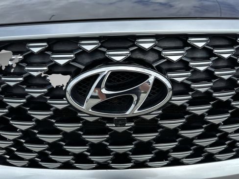 Used 2022 Hyundai Palisade Calligraphy FWD image 29