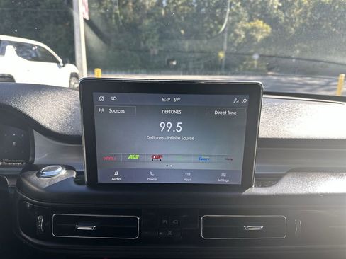 Used 2021 Lincoln Aviator 2WD w/ Class IV Trailer Tow Package image 25