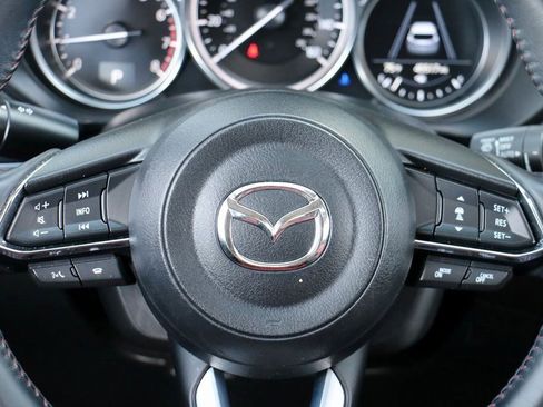 Used 2024 MAZDA CX-5 Carbon Edition image 26