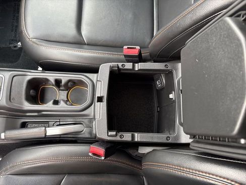 Used 2022 Jeep Gladiator Mojave w/ LED Lighting Group image 19