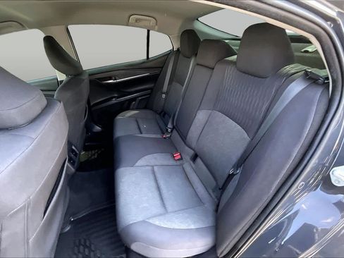 Used 2025 Toyota Camry LE w/ Convenience Package FWD image 20