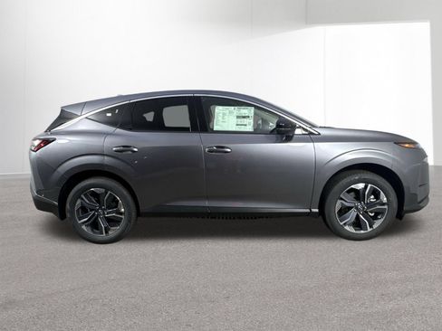 Used 2025 Nissan Murano SL w/ Cargo Package AWD/4WD image 36