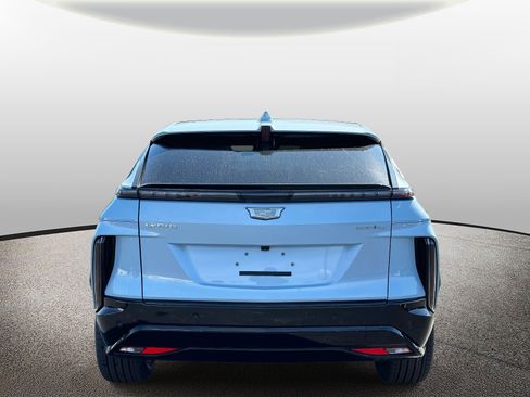 New 2025 Cadillac Lyriq Sport w/ LPO, Floor Liner Package image 22