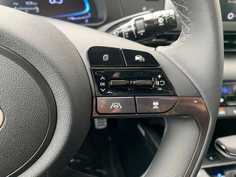 New 2026 Hyundai Elantra SEL Sport Premium FWD image 20