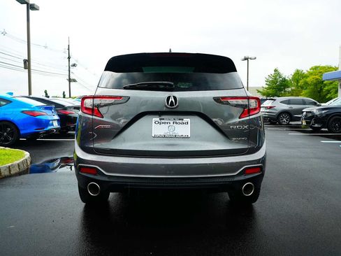 Certified 2024 Acura RDX A-Spec w/ Advance Package AWD/4WD image 6