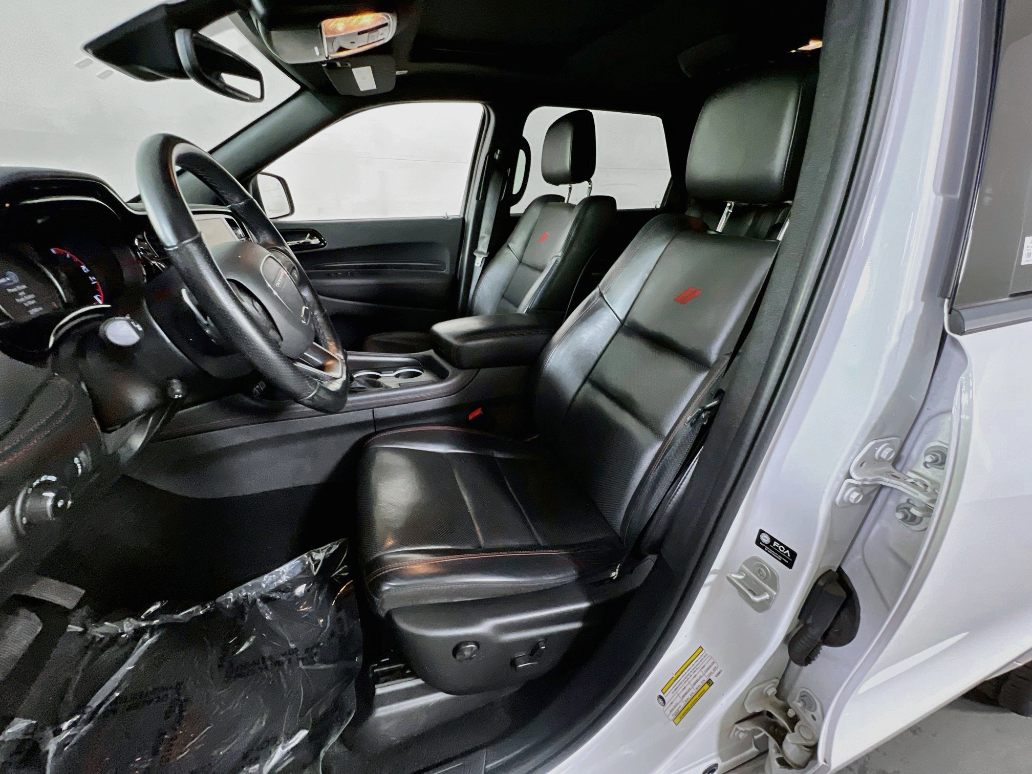 Used 2023 Dodge Durango GT AWD/4WD image 21
