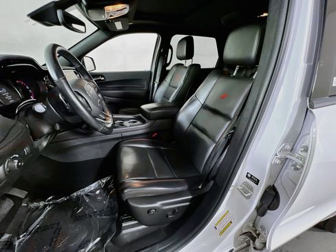 Used 2023 Dodge Durango GT AWD/4WD image 21