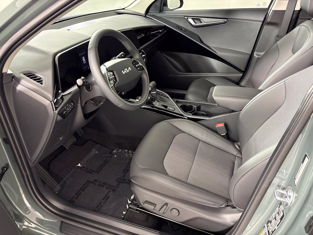 New 2026 Kia Niro EX w/ EX Premium Package FWD image 28