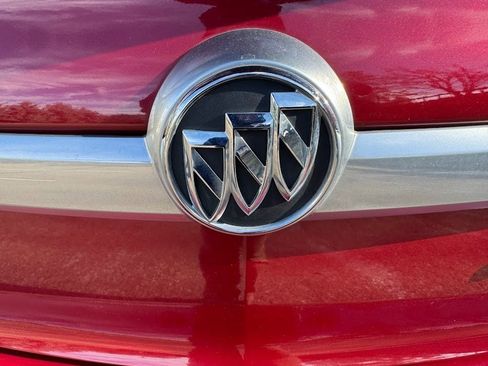 Used 2015 Buick Regal GS image 51