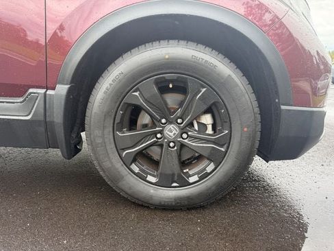 Used 2018 Honda CR-V LX image 13