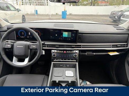 New 2026 Hyundai Santa Fe XRT AWD/4WD image 14