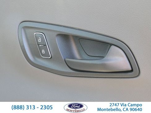 New 2025 Ford Transit 350 XL image 28