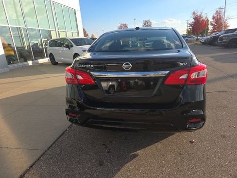 Used 2019 Nissan Sentra SV image 6