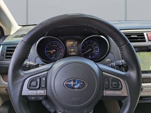 Used 2015 Subaru Outback 2.5i Limited AWD/4WD image 33