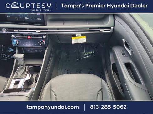 New 2026 Hyundai Santa Cruz SEL image 13