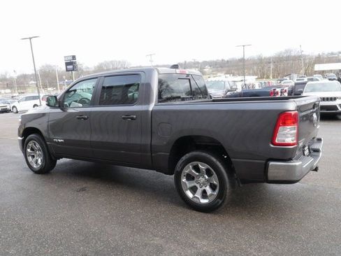 Used 2023 RAM 1500 Big Horn AWD/4WD image 10