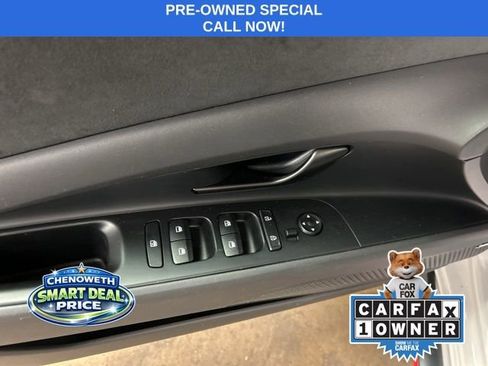 Used 2025 Hyundai Elantra N image 12