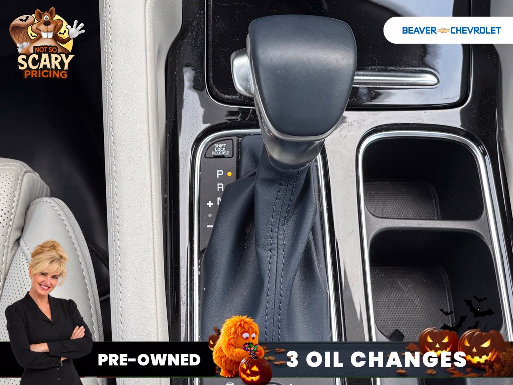 Used 2024 Kia Telluride SX Prestige w/ Towing Package AWD/4WD image 24