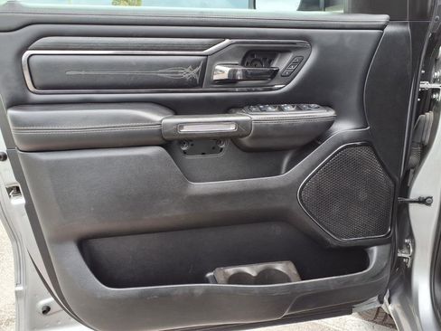 Used 2022 RAM 1500 Limited w/ Bed Utility Group AWD/4WD image 27