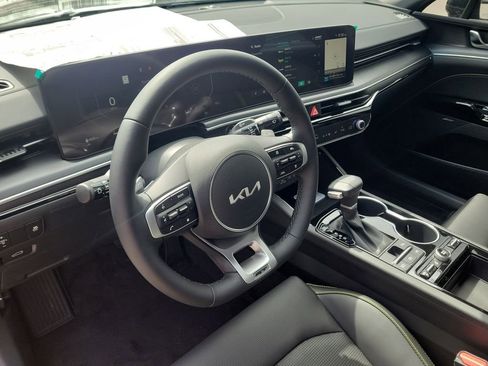 New 2026 Kia K5 GT FWD image 22