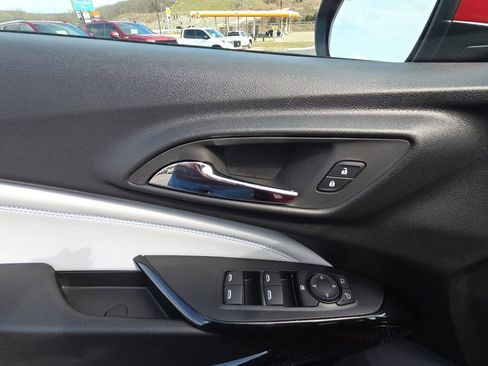 New 2026 Chevrolet Trax LT w/ Driver Confidence Package image 13