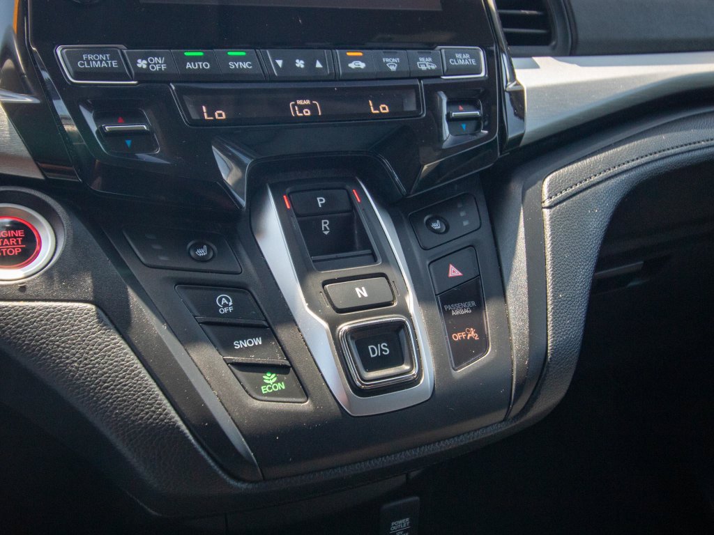Used 2024 Honda Odyssey EX-L image 30