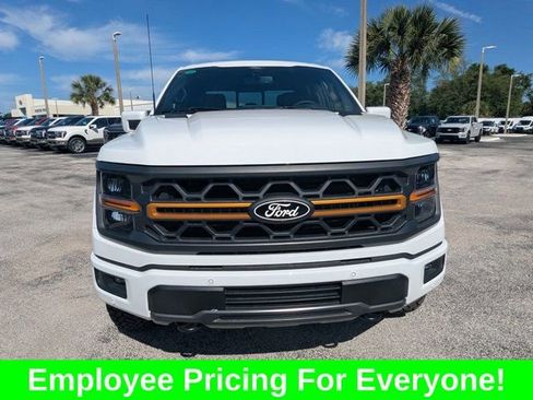 New 2026 Ford F150 Tremor AWD/4WD image 10