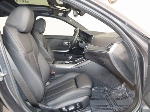 Used 2020 BMW M340i w/ Driving Assistance Package image 13