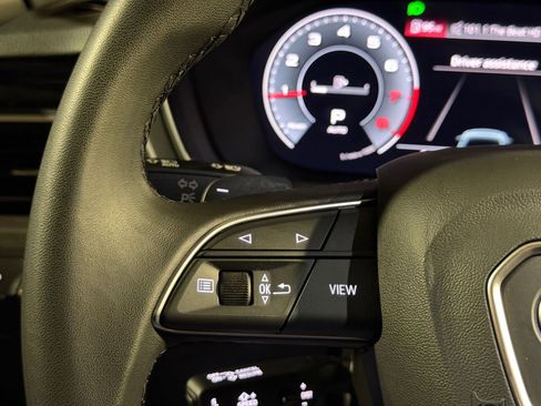 Certified 2023 Audi A5 2.0T Premium Plus w/ Premium Plus image 15