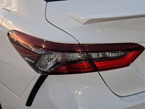 Certified 2024 Toyota Camry SE image 19